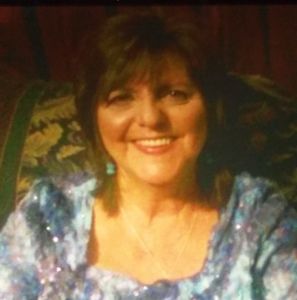 Meet your Posher, Marilyn kay